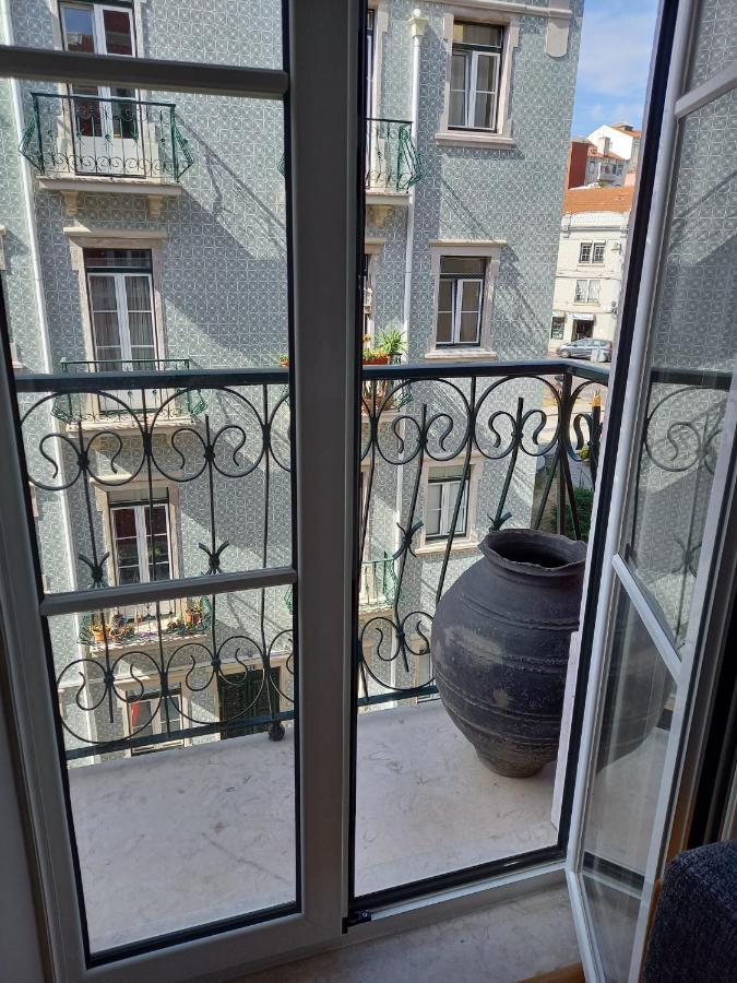 Charme Et Confort Au Coeur De Graca Lisboa Exterior foto