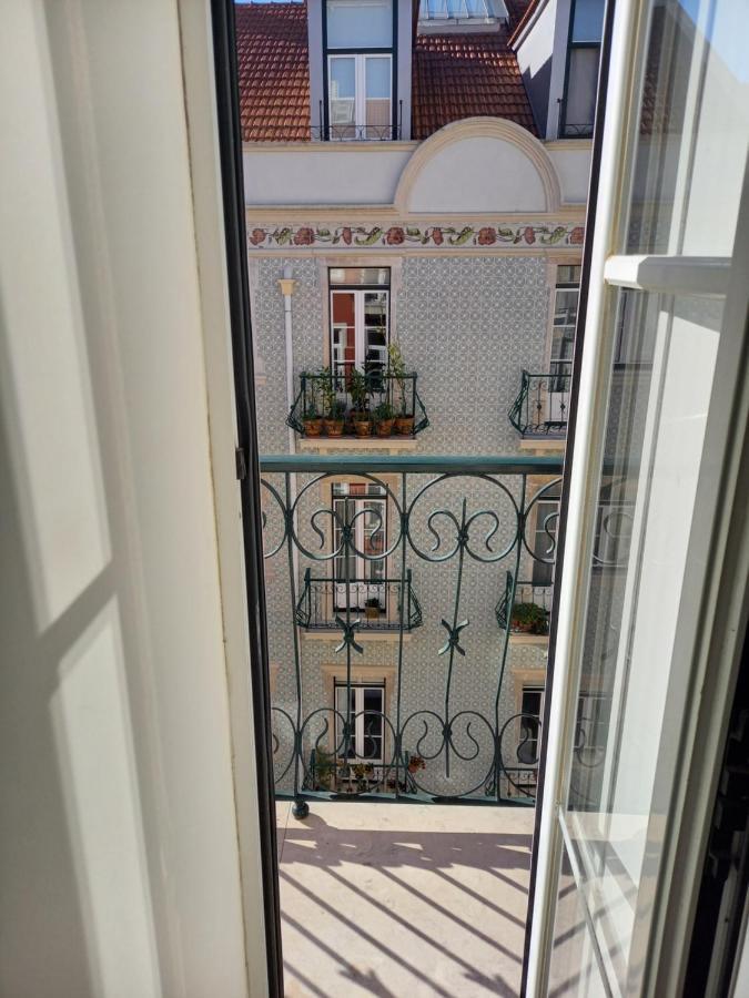 Charme Et Confort Au Coeur De Graca Lisboa Exterior foto