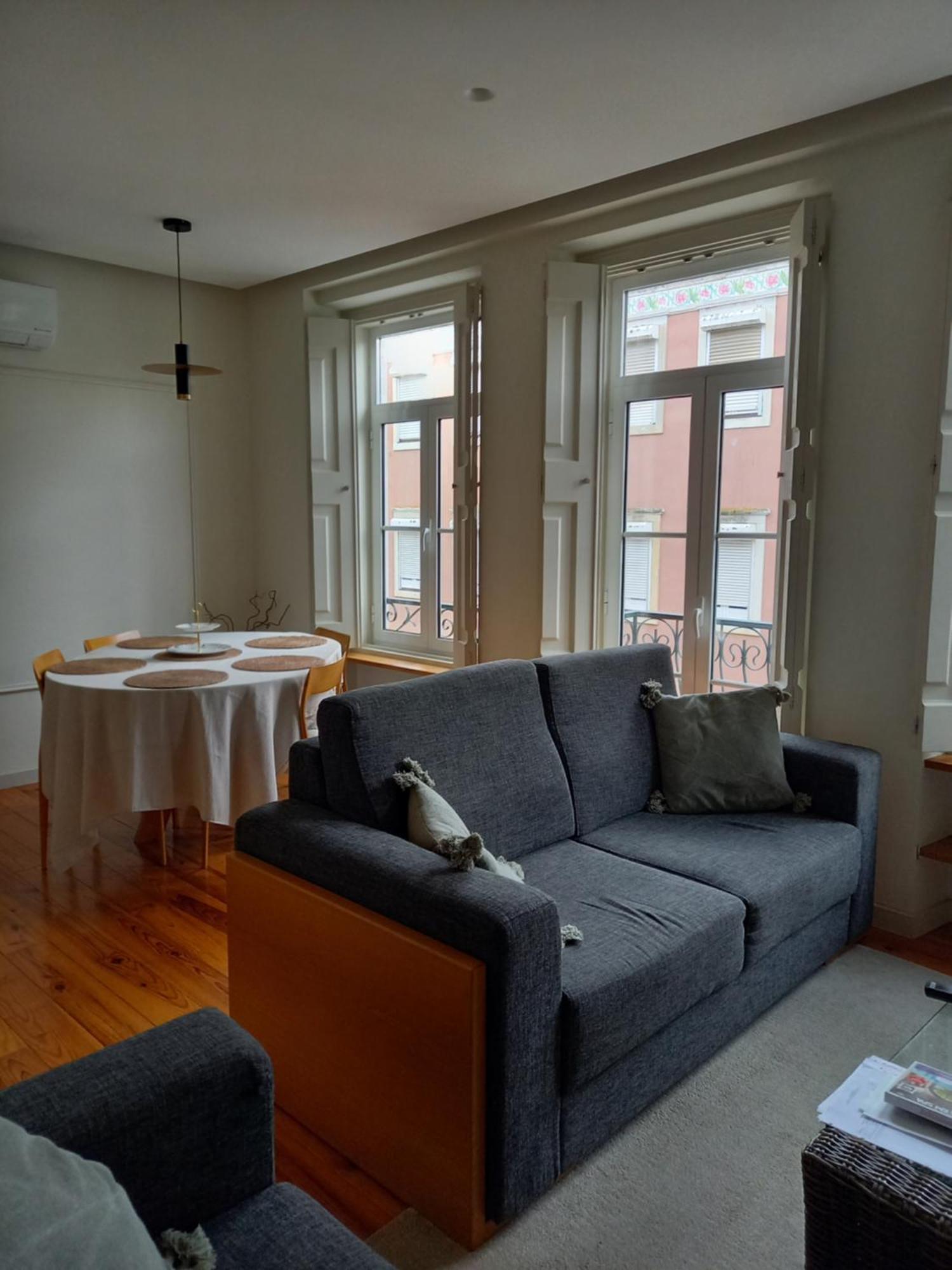 Charme Et Confort Au Coeur De Graca Lisboa Habitación foto